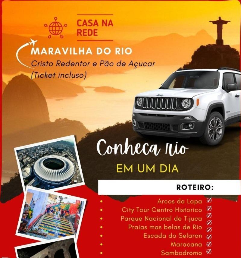 Belo E Confortavel Río de Janeiro