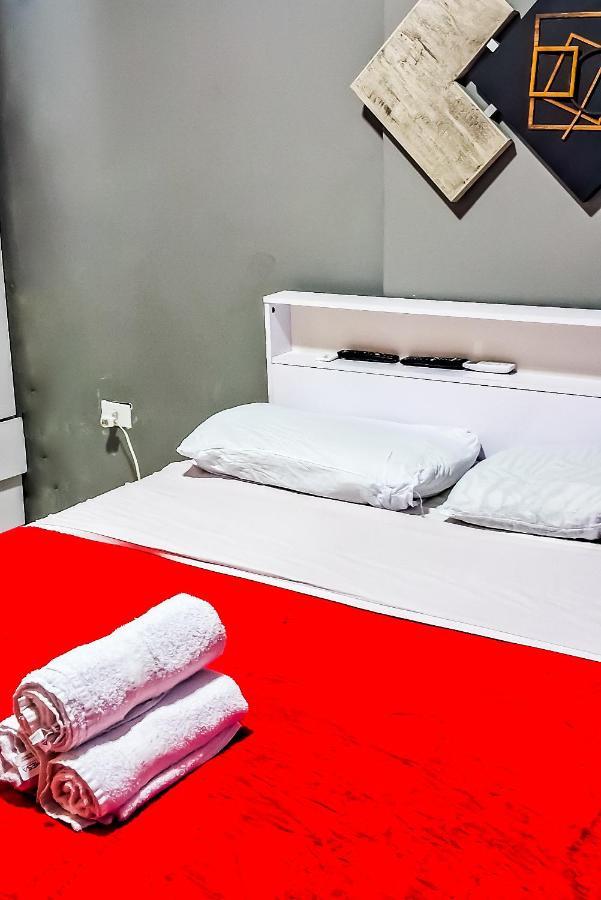 Belo E Confortavel Appartement Rio de Janeiro
