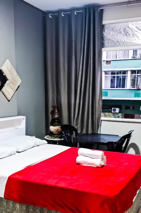 Belo E Confortavel Appartement