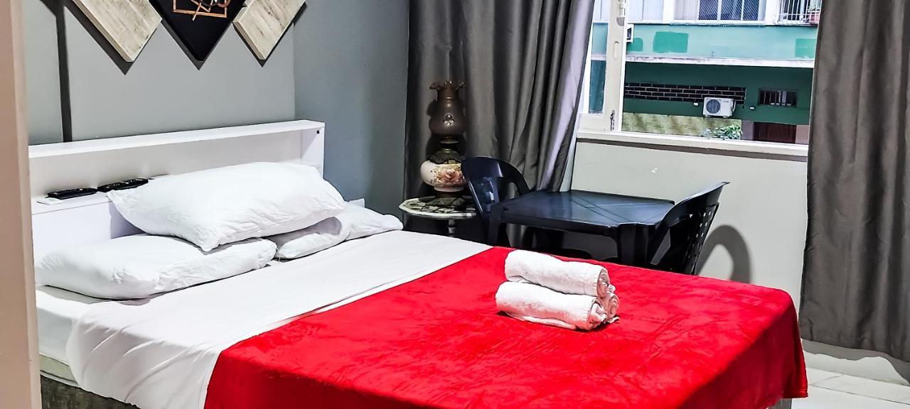Belo E Confortavel Appartement