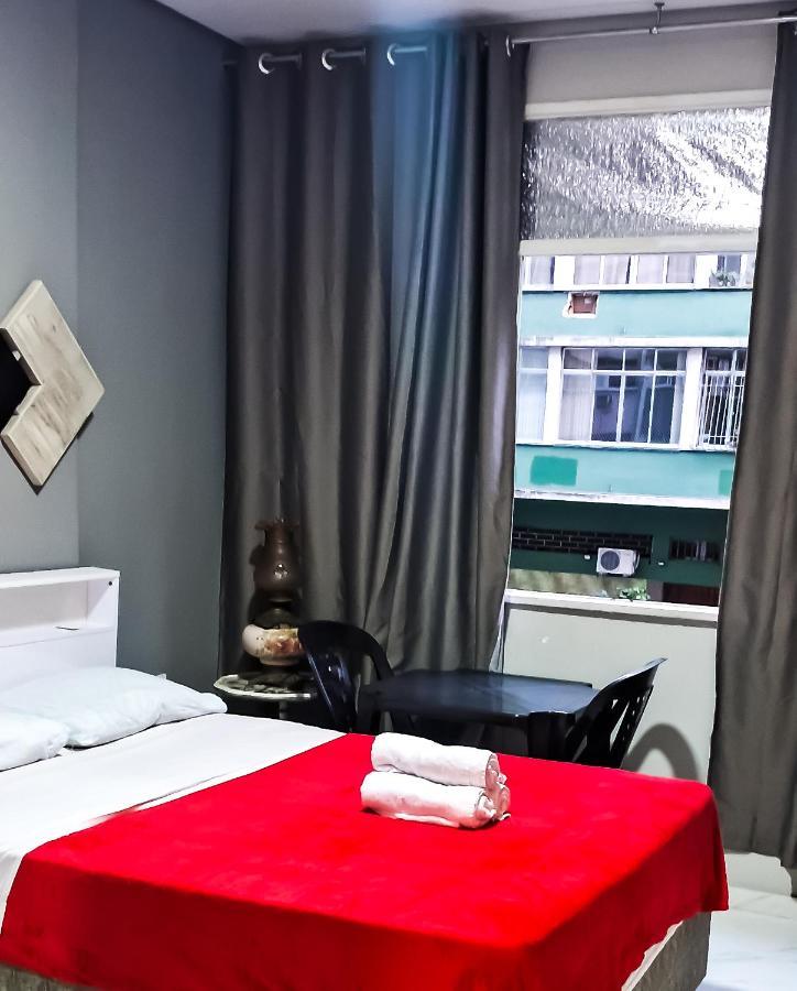 Appartement Belo E Confortavel Rio de Janeiro